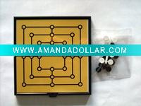 PVC Board game