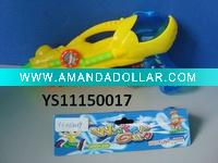 2011 new plastic water gun
