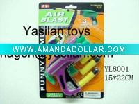 Wholesale EVA & Flying Shooting gun toys,dollar tree