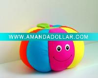 Wholesale Soft Toys/Plush Stuffed Foam Toys/Stuffed Back Block&Pillow