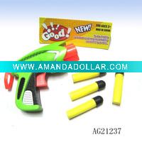 gun toy