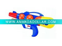 water gun,