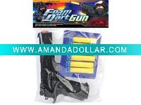 FOAM DART GUN