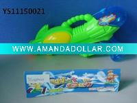 2011 new plastic water gun