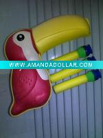 Wholesale EVA gun toys