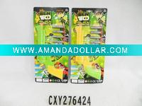27CM BEN10 SOFT GUN