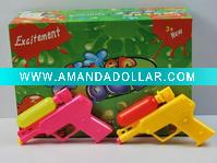 Wholesale water gun toys,summer toys,plastic gun,