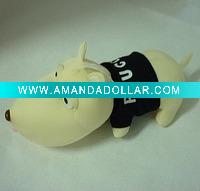 Wholesale stuffed toy for sales promotion