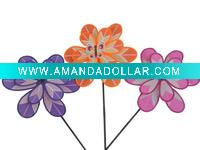 Wholesale Fashion Plastic Windmill Toy