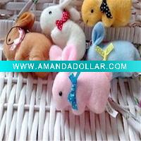 Wholesale fashion beautiful doll for decoration,mobile accessory