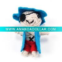 Wholesale Voodoo Dolls/Toys VD122