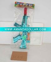 Wholesale Rifle Gun,Sound Light Gun,Electric Gun