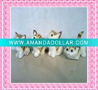 Wholesale animal model toy