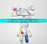 plastic figure