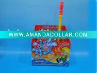 WATER PUMP TOYS