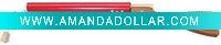 wooden pop-gun