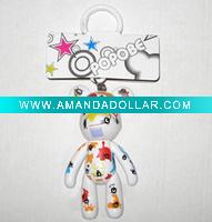 plastic figure