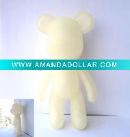 Wholesale toys vinyl doll