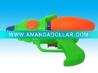 plastic water gun toy
