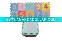 EVA puzzle mat