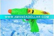 Plastic small water gun