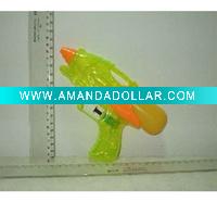 Transparent Water Gun
