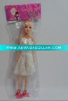 Wholesale 11.5" doll set