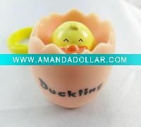 Wholesale lightness design vinyl toys