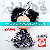 girl doll ddung