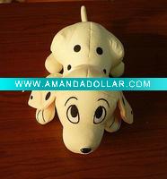 stuffed toy