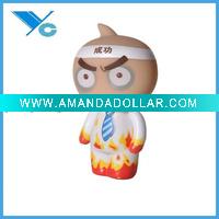 Wholesale Vinyl toy ornament