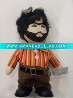 Wholesale recep walking&sing doll