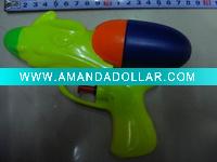 green colour water gun
