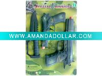 Gun set 1092611