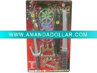 Weapons set 1092705