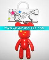 Wholesale plastic doll fashion doll girls' toy