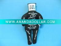 Wholesale BH9074F FASHION VOODOO DOLL WITH PIN