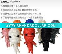 Wholesale voodoo doll