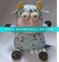 Wholesale Plush Baby Toys