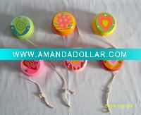 Wooden Toy