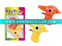 Wholesale water gun ,toys,plastic gun