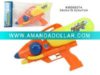 Wholesale Plastic toy,gun toy,water gun KWD66074