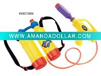 Air pressure water gun KWD73669