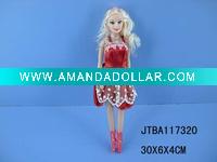 Wholesale 11.5'' Doll toys