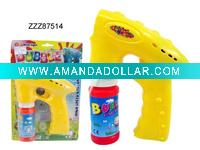 B/O Bubble gun ZZZ87514