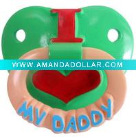 baby dummy