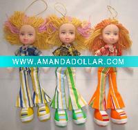 Wholesale Fashion stuffed doll