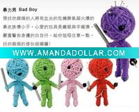 Wholesale voodoo doll