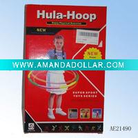 hula hoop