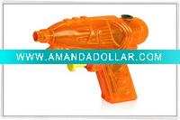plastic water gun toy